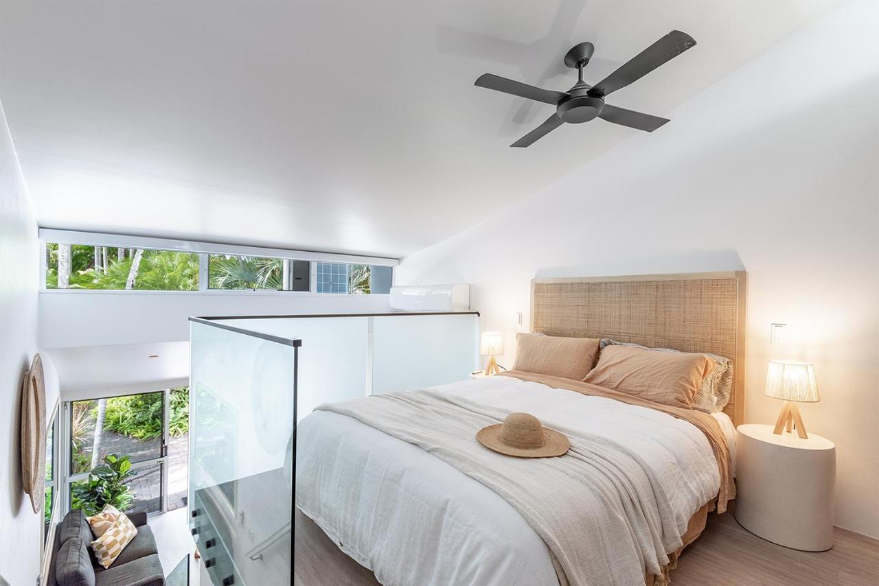 Caribbean Noosa Aparthotel Bagian luar foto