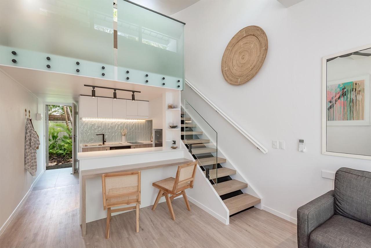 Caribbean Noosa Aparthotel Bagian luar foto