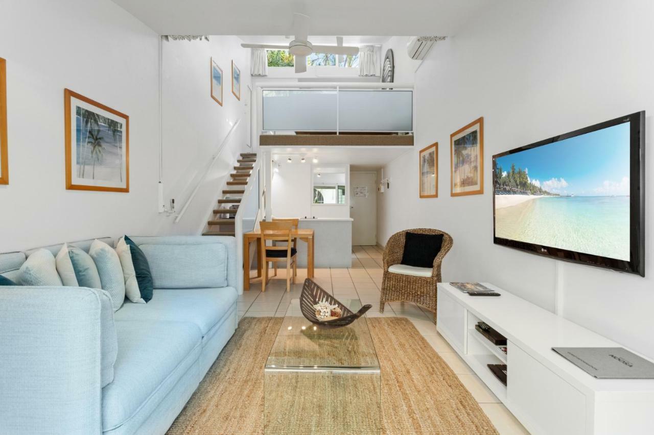 Caribbean Noosa Aparthotel Bagian luar foto