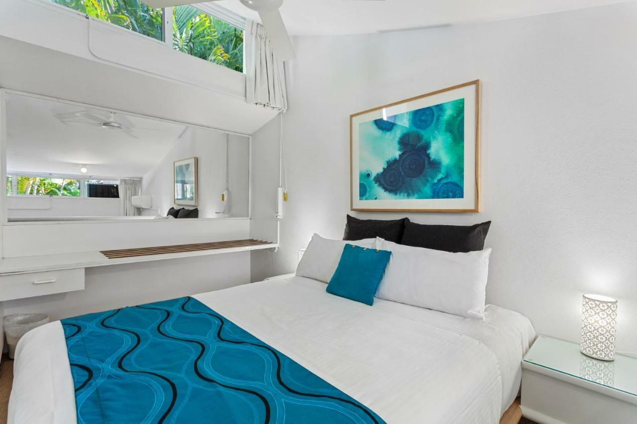 Caribbean Noosa Aparthotel Bagian luar foto
