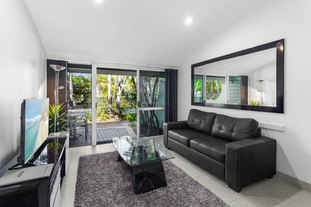 Caribbean Noosa Aparthotel Bagian luar foto