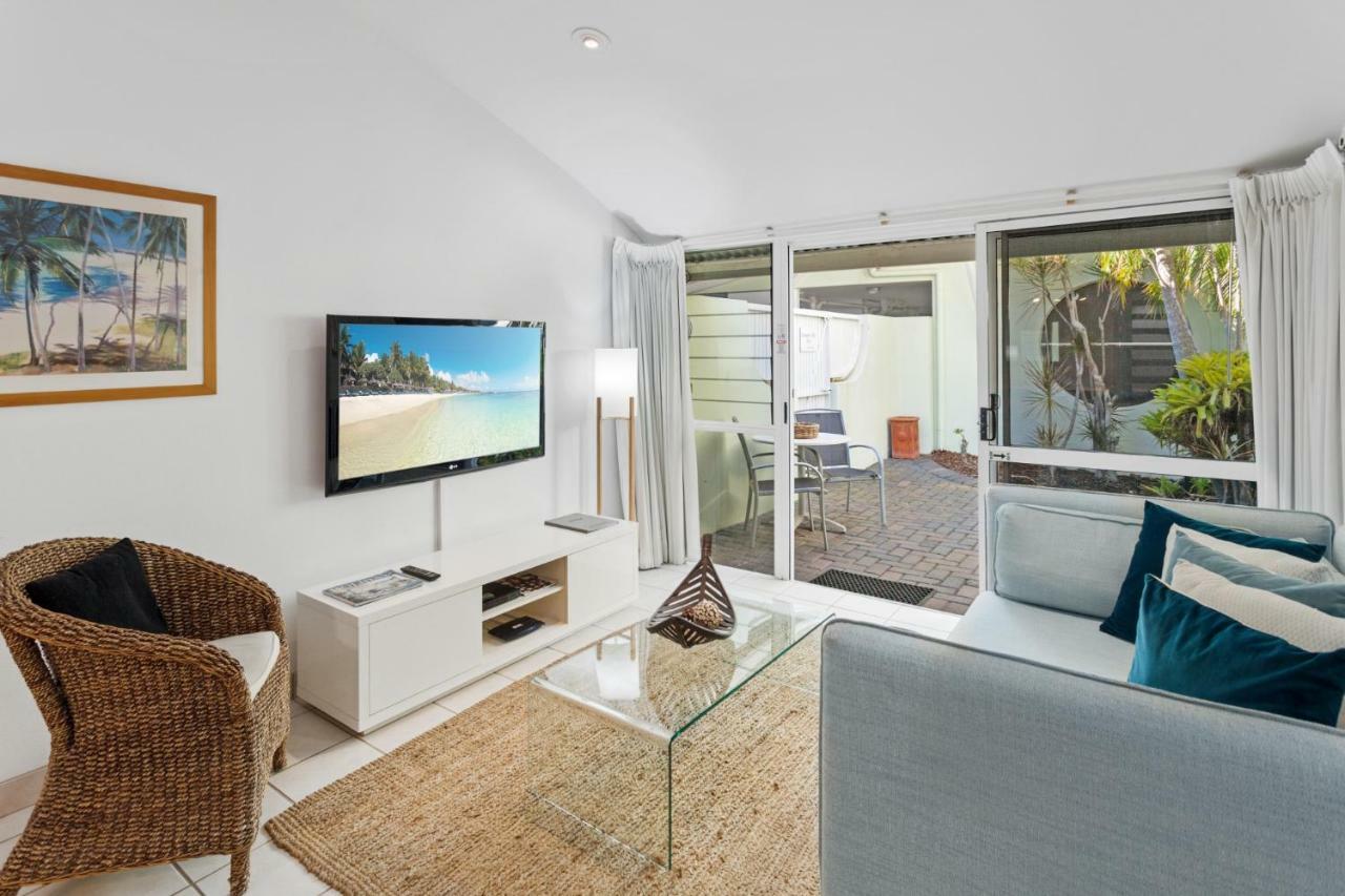 Caribbean Noosa Aparthotel Bagian luar foto