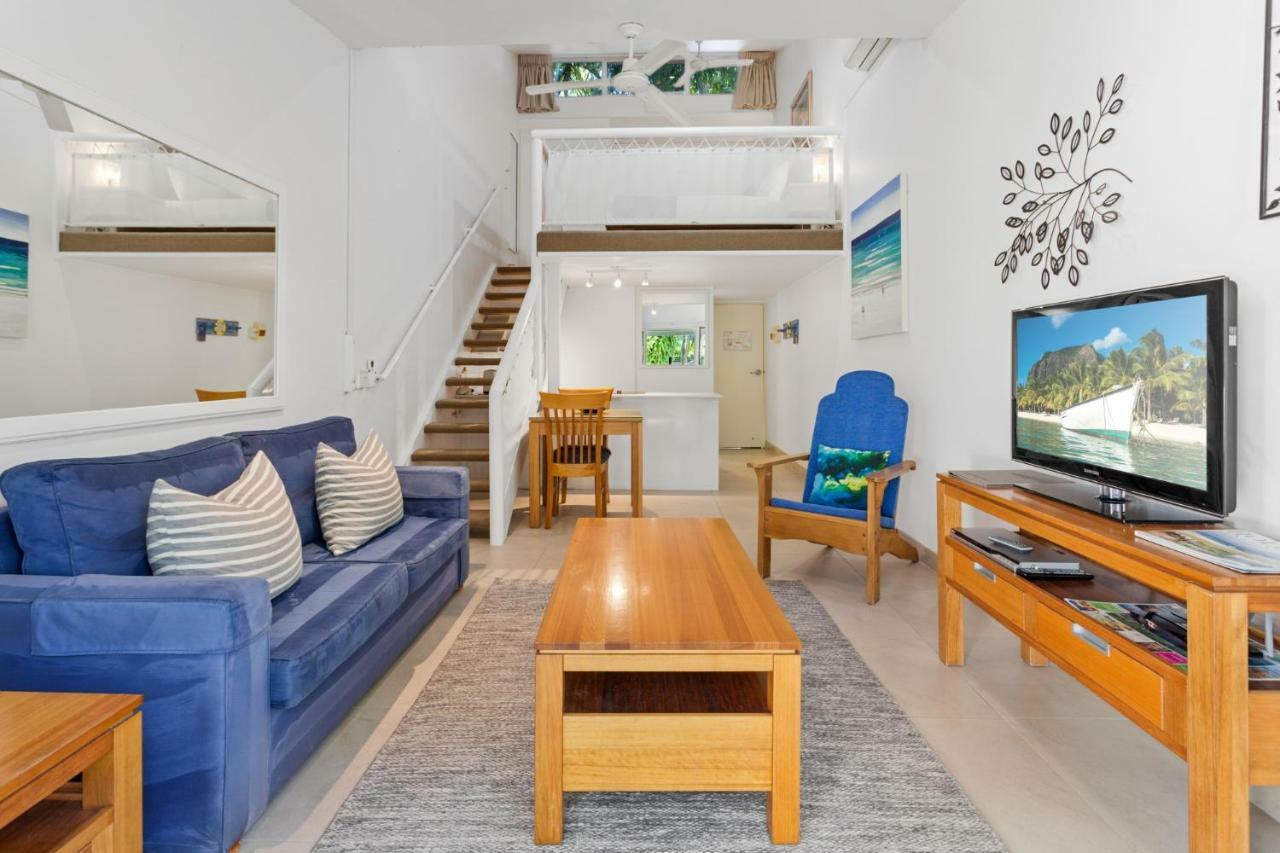 Caribbean Noosa Aparthotel Bagian luar foto