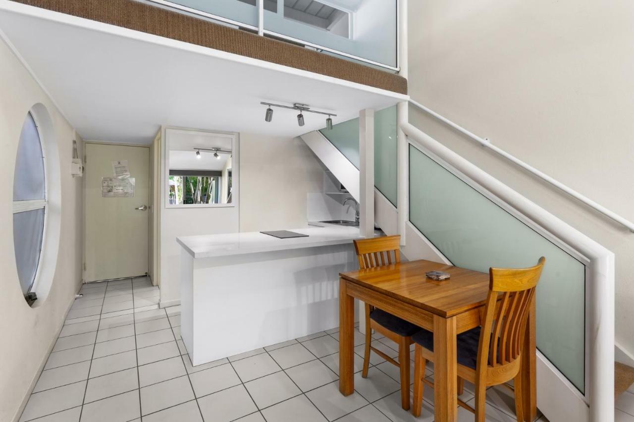 Caribbean Noosa Aparthotel Bagian luar foto