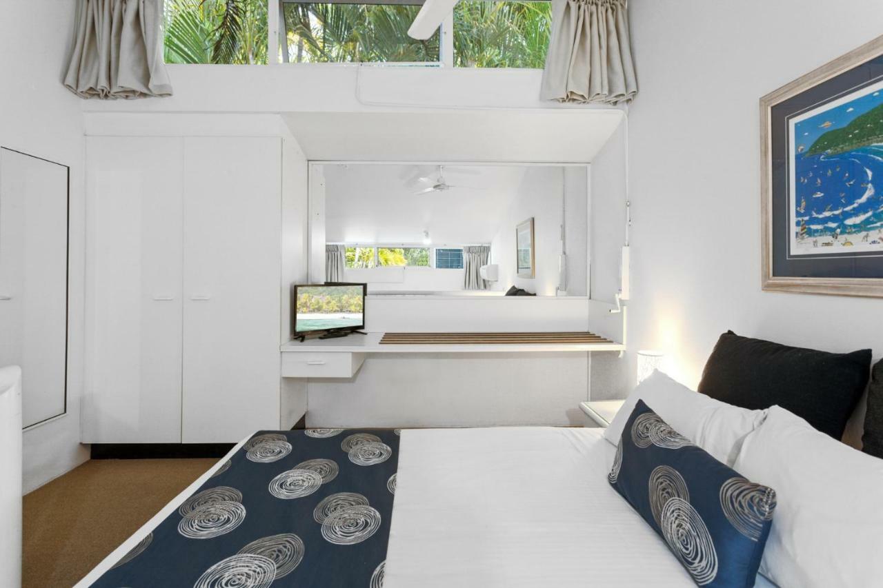 Caribbean Noosa Aparthotel Bagian luar foto