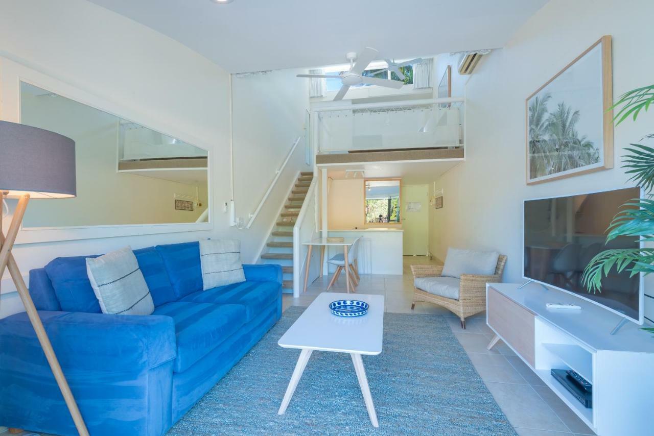 Caribbean Noosa Aparthotel Bagian luar foto